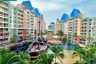 1 Bedroom Condo for Sale or Rent in Grande Caribbean, Nong Prue, Chonburi