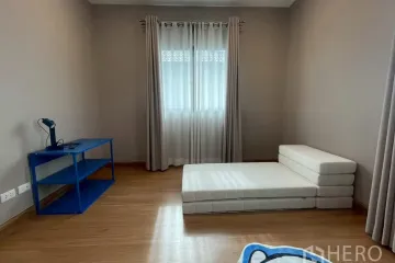 3 Bedroom House for rent in Passorn Bangna - Wongwaen, Racha Thewa, Samut Prakan