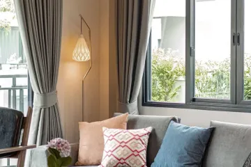 4 Bedroom House for rent in Centro Bangna, Bang Kaeo, Samut Prakan