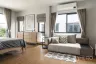 4 Bedroom House for rent in Centro Bangna, Bang Kaeo, Samut Prakan
