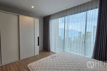 3 Bedroom Townhouse for rent in Saphan Sung, Bangkok