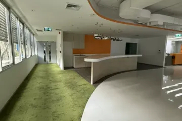 Commercial for rent in Silom, Bangkok near BTS Chong Nonsi