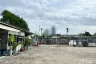 Land for rent in Bang Na, Bangkok