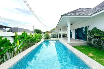 4 Bedroom Villa for sale in Pavilion Ville, Hin Lek Fai, Prachuap Khiri Khan