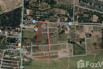 Land for sale in Hin Lek Fai, Prachuap Khiri Khan