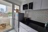 1 Bedroom Condo for rent in Condo One Sukhumvit 67, Phra Khanong Nuea, Bangkok near BTS Ekkamai