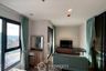 1 Bedroom Condo for rent in Life Ladprao Valley, Chom Phon, Bangkok near BTS Ladphrao Intersection