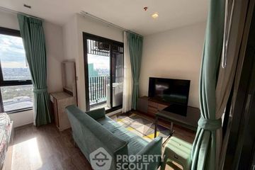 1 Bedroom Condo for rent in Life Ladprao Valley, Chom Phon, Bangkok near BTS Ladphrao Intersection