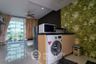 1 Bedroom Condo for Sale or Rent in Nong Prue, Chonburi
