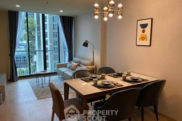 2 Bedroom Condo for rent in Noble Recole, Khlong Toei Nuea, Bangkok near BTS Asoke