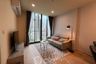2 Bedroom Condo for rent in Noble Recole, Khlong Toei Nuea, Bangkok near BTS Asoke