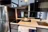 1 Bedroom Condo for sale in Park Origin Chula Samyan, Maha Phruettharam, Bangkok near MRT Sam Yan