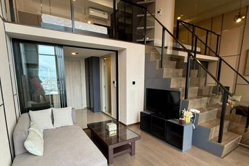 1 Bedroom Condo for sale in Park Origin Chula Samyan, Maha Phruettharam, Bangkok near MRT Sam Yan