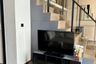 1 Bedroom Condo for sale in Park Origin Chula Samyan, Maha Phruettharam, Bangkok near MRT Sam Yan