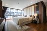 4 Bedroom Condo for sale in The Hudson Sathorn 7, Thung Maha Mek, Bangkok near BTS Chong Nonsi