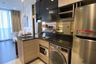 1 Bedroom Condo for sale in The Line Asoke - Ratchada, Din Daeng, Bangkok near MRT Phra Ram 9