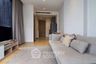 1 Bedroom Condo for rent in Ashton Asoke - Rama 9, Din Daeng, Bangkok near MRT Phra Ram 9