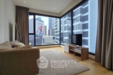 1 Bedroom Condo for rent in Ashton Asoke - Rama 9, Din Daeng, Bangkok near MRT Phra Ram 9