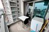 2 Bedroom Condo for sale in Motif Condo, Bang Yi Ruea, Bangkok near BTS Pho Nimit