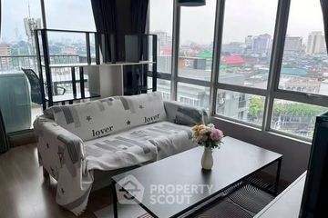 2 Bedroom Condo for sale in Motif Condo, Bang Yi Ruea, Bangkok near BTS Pho Nimit