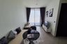 2 Bedroom Condo for rent in Chapter Charoennakhorn-Riverside, Bang Lamphu Lang, Bangkok near BTS Krung Thon Buri