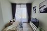 2 Bedroom Condo for rent in Chapter Charoennakhorn-Riverside, Bang Lamphu Lang, Bangkok near BTS Krung Thon Buri