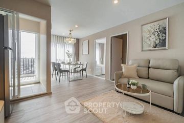 2 Bedroom Condo for rent in Regent Home Bangna, Bang Na, Bangkok near BTS Bang Na