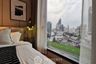 1 Bedroom Condo for rent in BEATNIQ Sukhumvit 32, Khlong Tan, Bangkok near BTS Thong Lo