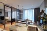 1 Bedroom Condo for rent in BEATNIQ Sukhumvit 32, Khlong Tan, Bangkok near BTS Thong Lo