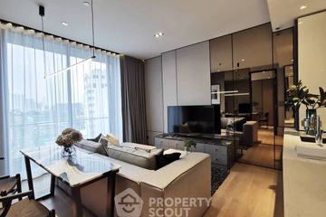 1 Bedroom Condo for rent in BEATNIQ Sukhumvit 32, Khlong Tan, Bangkok near BTS Thong Lo