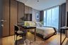 1 Bedroom Condo for rent in BEATNIQ Sukhumvit 32, Khlong Tan, Bangkok near BTS Thong Lo