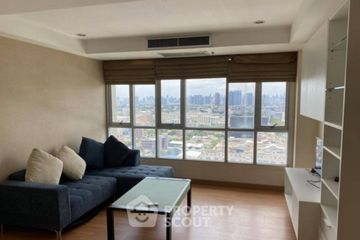 2 Bedroom Condo for rent in Inspire Place ABAC-Rama IX, Hua Mak, Bangkok near MRT Rajamangala Stadium