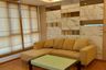 2 Bedroom Condo for rent in Inspire Place ABAC-Rama IX, Hua Mak, Bangkok near MRT Rajamangala Stadium