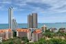 1 Bedroom Condo for sale in The Riviera Wongamat, Na Kluea, Chonburi