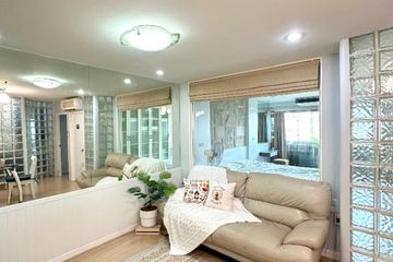 3 Bedroom Condo for rent in Modern Home Tower The Exclusive, Chong Nonsi, Bangkok