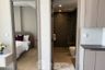 1 Bedroom Condo for rent in The Extro Phayathai - Rangnam, Thanon Phaya Thai, Bangkok near BTS Victory Monument