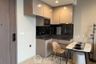 1 Bedroom Condo for rent in The Extro Phayathai - Rangnam, Thanon Phaya Thai, Bangkok near BTS Victory Monument