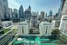 1 Bedroom Condo for rent in Saladaeng One, Silom, Bangkok near MRT Lumpini