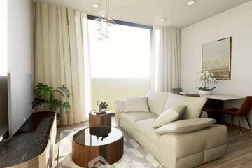 1 Bedroom Condo for rent in Saladaeng One, Silom, Bangkok near MRT Lumpini
