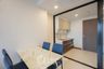 1 Bedroom Condo for rent in Supalai Premier Charoen Nakhon, Khlong San, Bangkok near BTS Khlong San