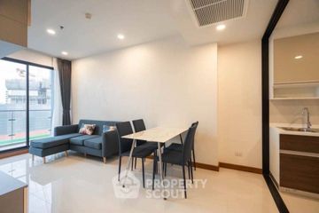 1 Bedroom Condo for rent in Supalai Premier Charoen Nakhon, Khlong San, Bangkok near BTS Khlong San