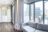1 Bedroom Condo for rent in Ceil by Sansiri, Khlong Tan Nuea, Bangkok near BTS Ekkamai