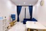 1 Bedroom Condo for rent in Supalai Premier Charoen Nakhon, Khlong San, Bangkok near BTS Khlong San