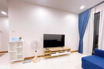 1 Bedroom Condo for rent in Supalai Premier Charoen Nakhon, Khlong San, Bangkok near BTS Khlong San