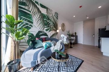 1 Bedroom Condo for rent in Noble Recole, Khlong Toei Nuea, Bangkok near BTS Asoke