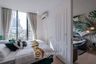 1 Bedroom Condo for rent in Noble Recole, Khlong Toei Nuea, Bangkok near BTS Asoke