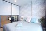 1 Bedroom Condo for rent in Life One Wireless, Lumpini, Bangkok near BTS Ploen Chit