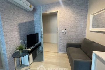1 Bedroom Condo for rent in Life One Wireless, Lumpini, Bangkok near BTS Ploen Chit