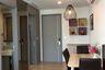 1 Bedroom Condo for rent in Taka Haus Ekamai 12, Khlong Tan Nuea, Bangkok near BTS Ekkamai