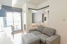 1 Bedroom Condo for rent in H Sukhumvit 43, Khlong Tan Nuea, Bangkok near BTS Phrom Phong